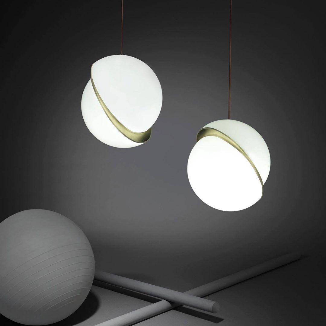 Monette Globe Pendant Light