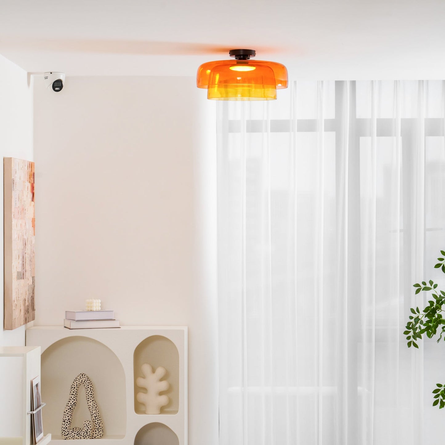 Virello Ceiling Light