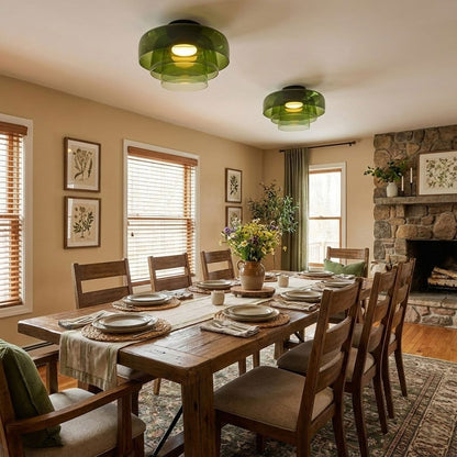 Virello Ceiling Light