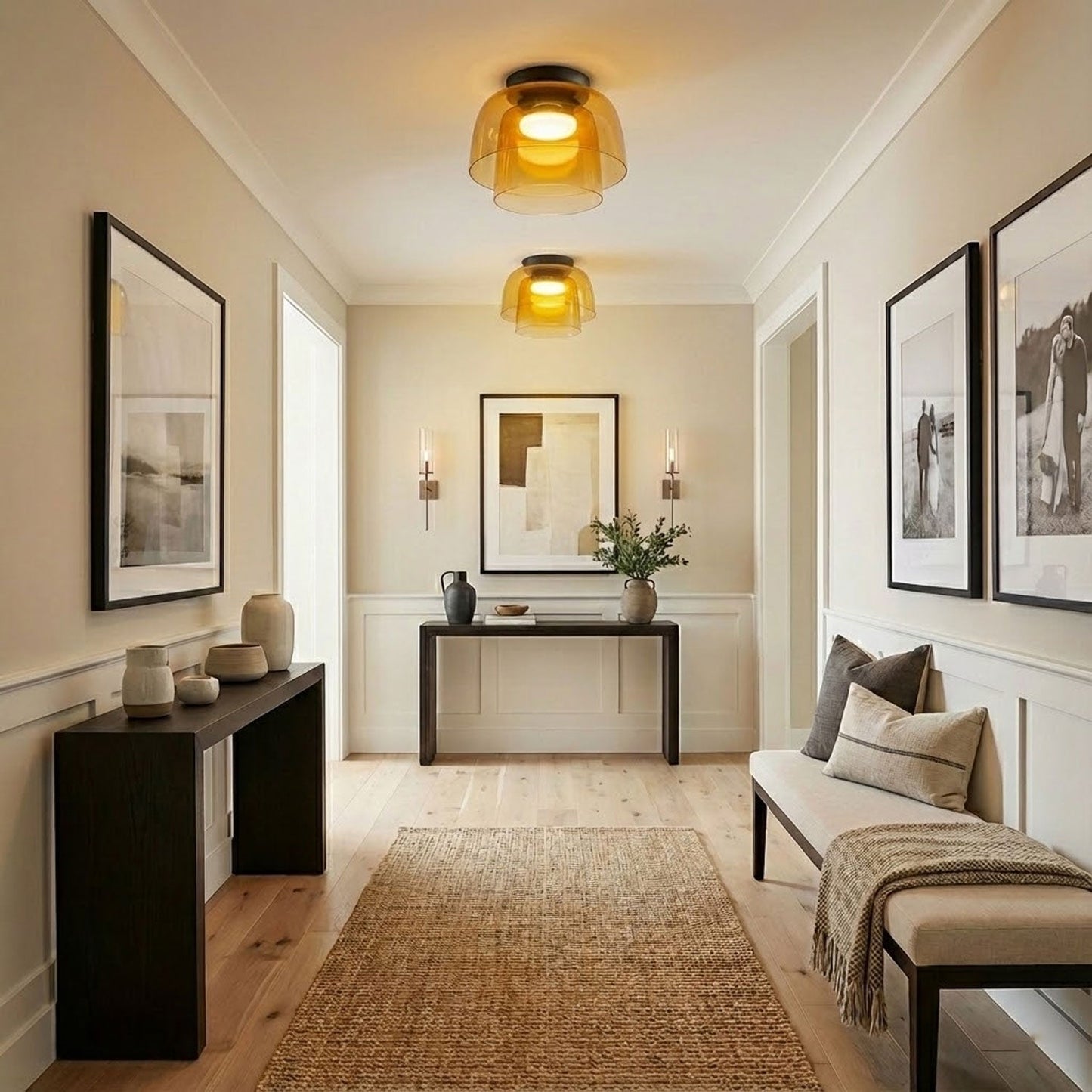 Virello Ceiling Light