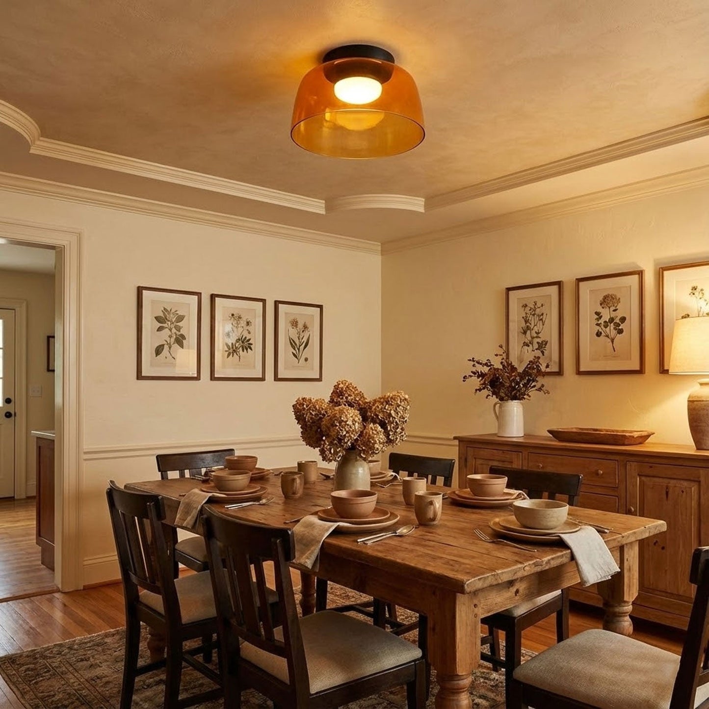 Virello Ceiling Light