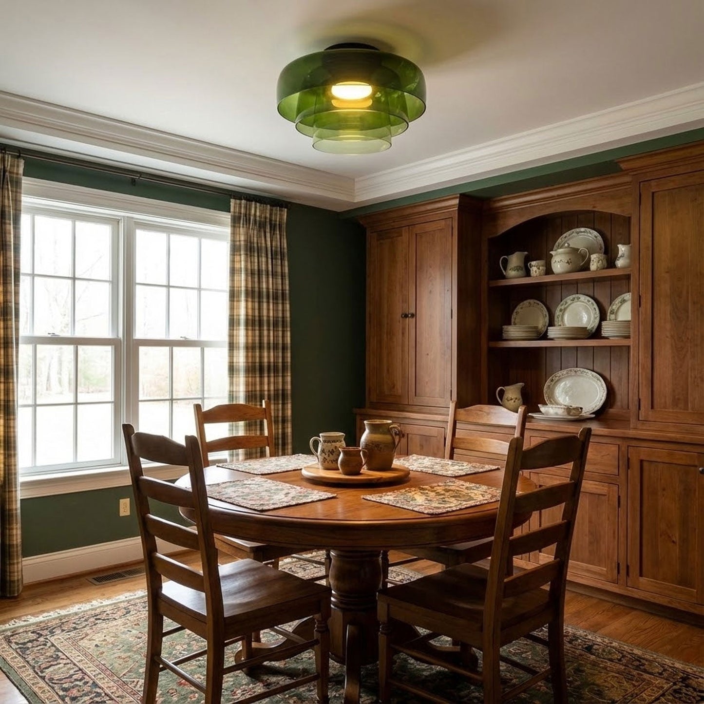 Virello Ceiling Light