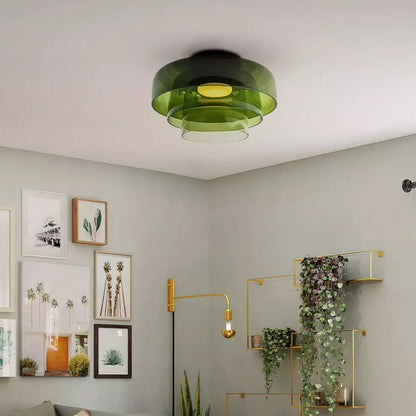 Virello Ceiling Light