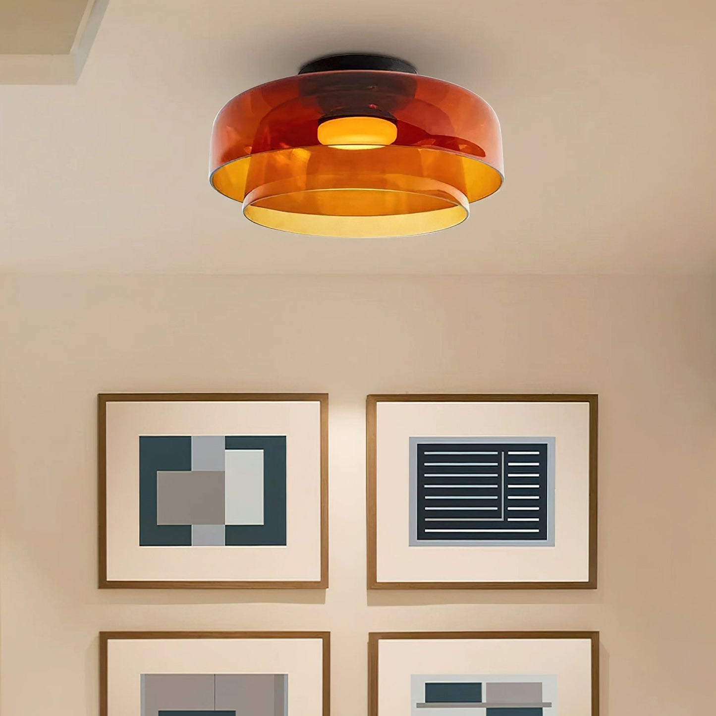 Virello Ceiling Light