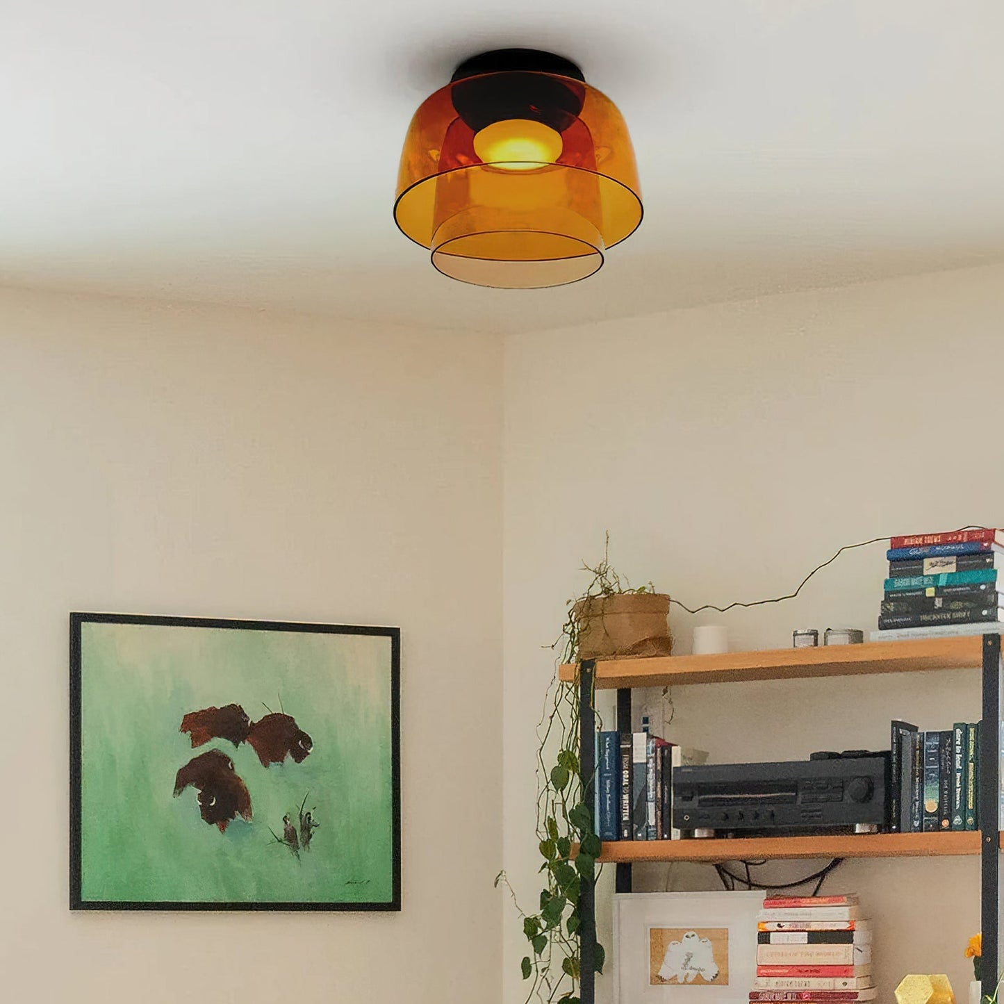 Virello Ceiling Light