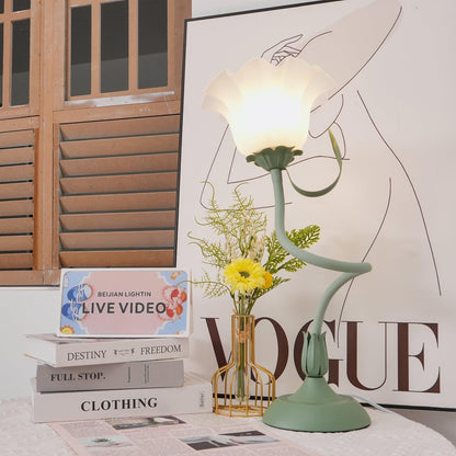Floras Table Lamp