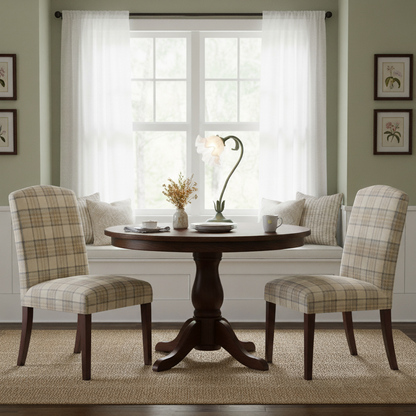 Floras Table Lamp