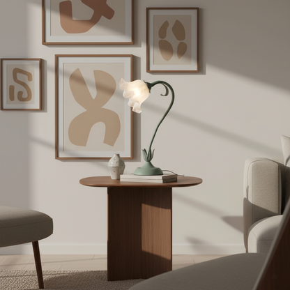 Floras Table Lamp