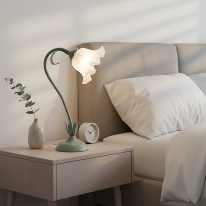 Floras Table Lamp