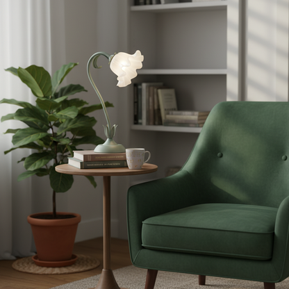 Floras Table Lamp
