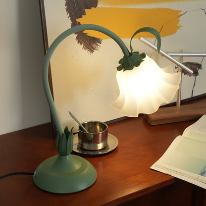 Floras Table Lamp
