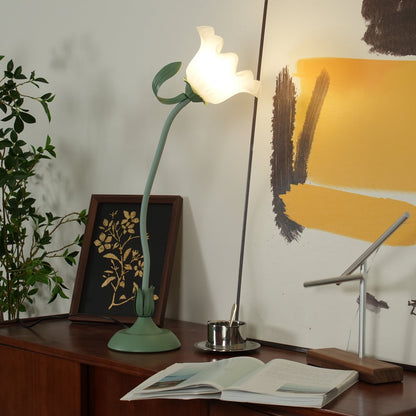 Floras Table Lamp