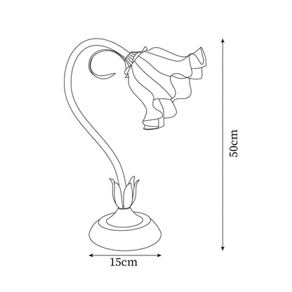 Floras Table Lamp