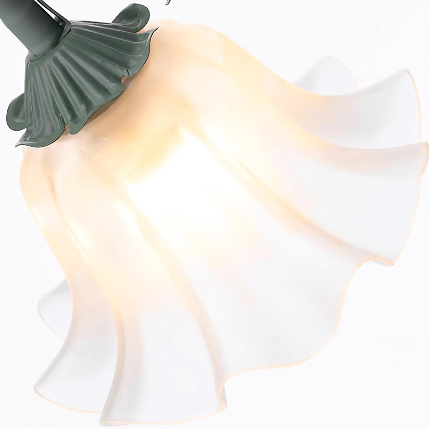 Floras Table Lamp