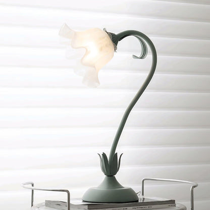 Floras Table Lamp