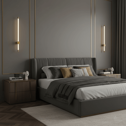 Vetra Linear Wall Light