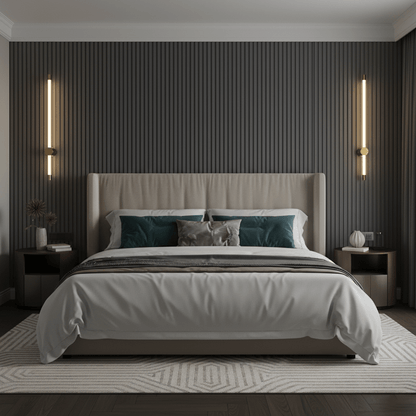 Vetra Linear Wall Light