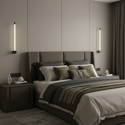 Vetra Linear Wall Light