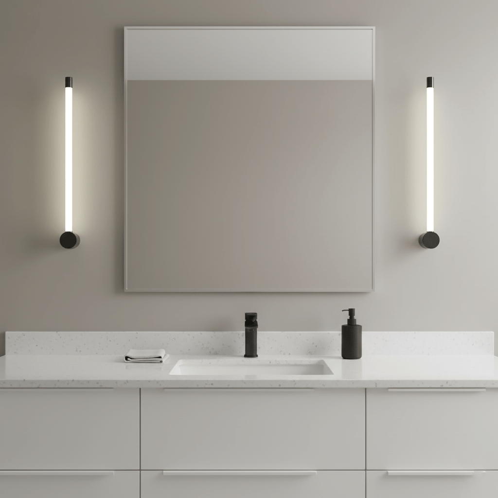 Vetra Linear Wall Light