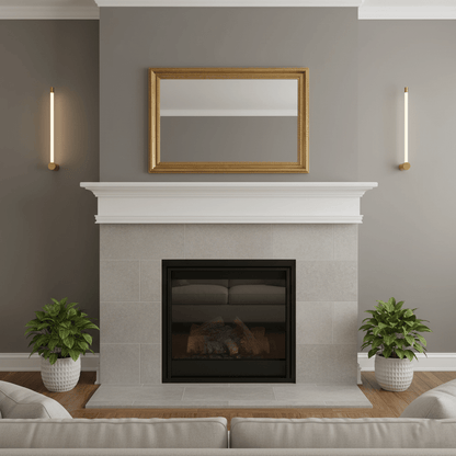 Vetra Linear Wall Light