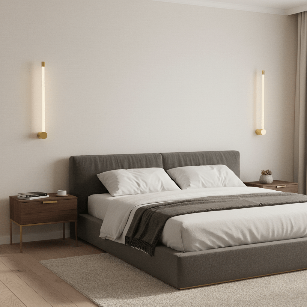 Vetra Linear Wall Light