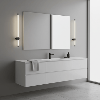 Vetra Linear Wall Light