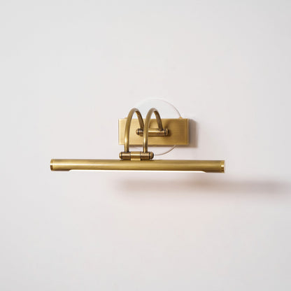 Aero Linear Vanity Wall Light