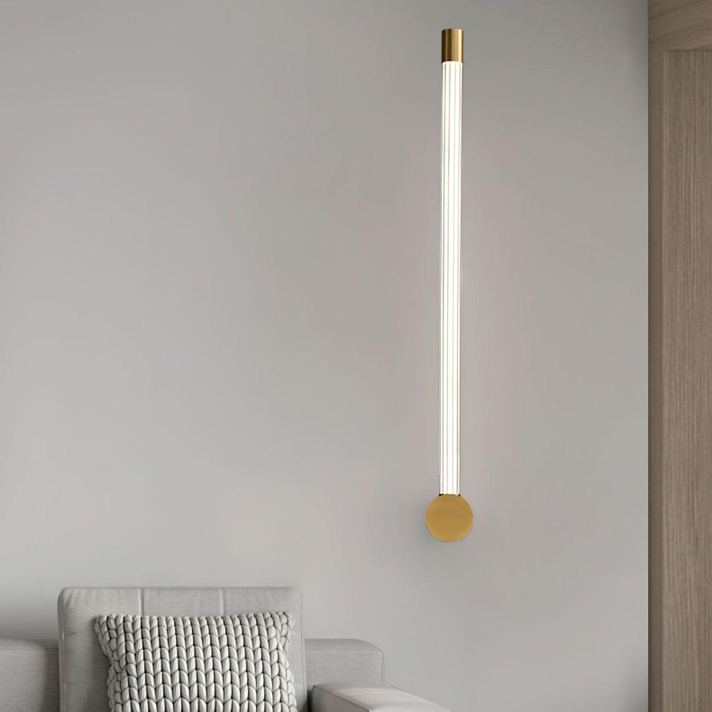Vetra Linear Wall Light