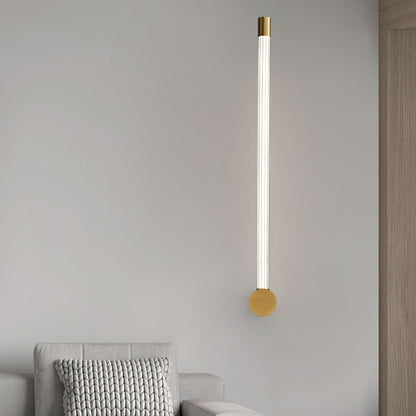 Vetra Linear Wall Light