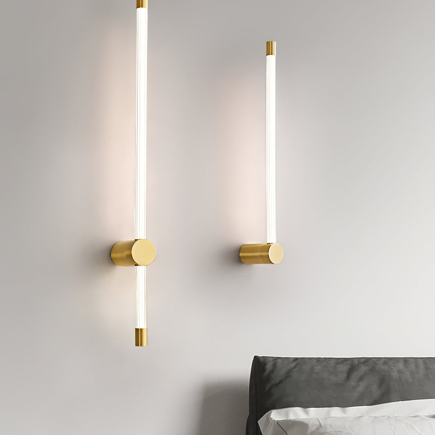 Vetra Linear Wall Light