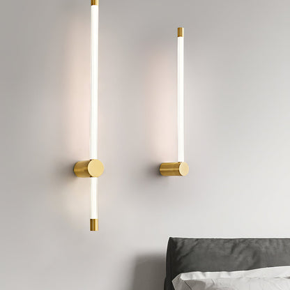Vetra Linear Wall Light