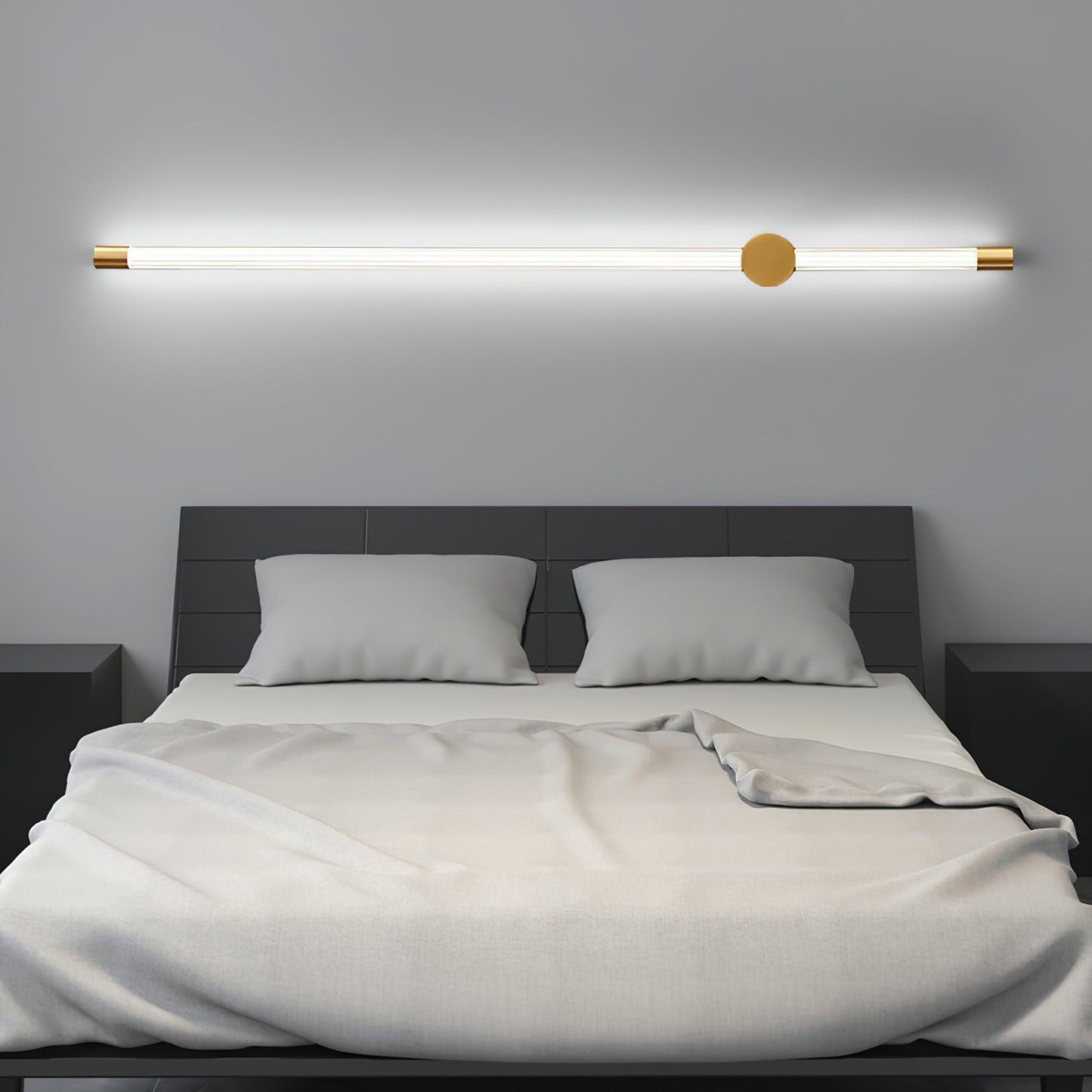 Vetra Linear Wall Light