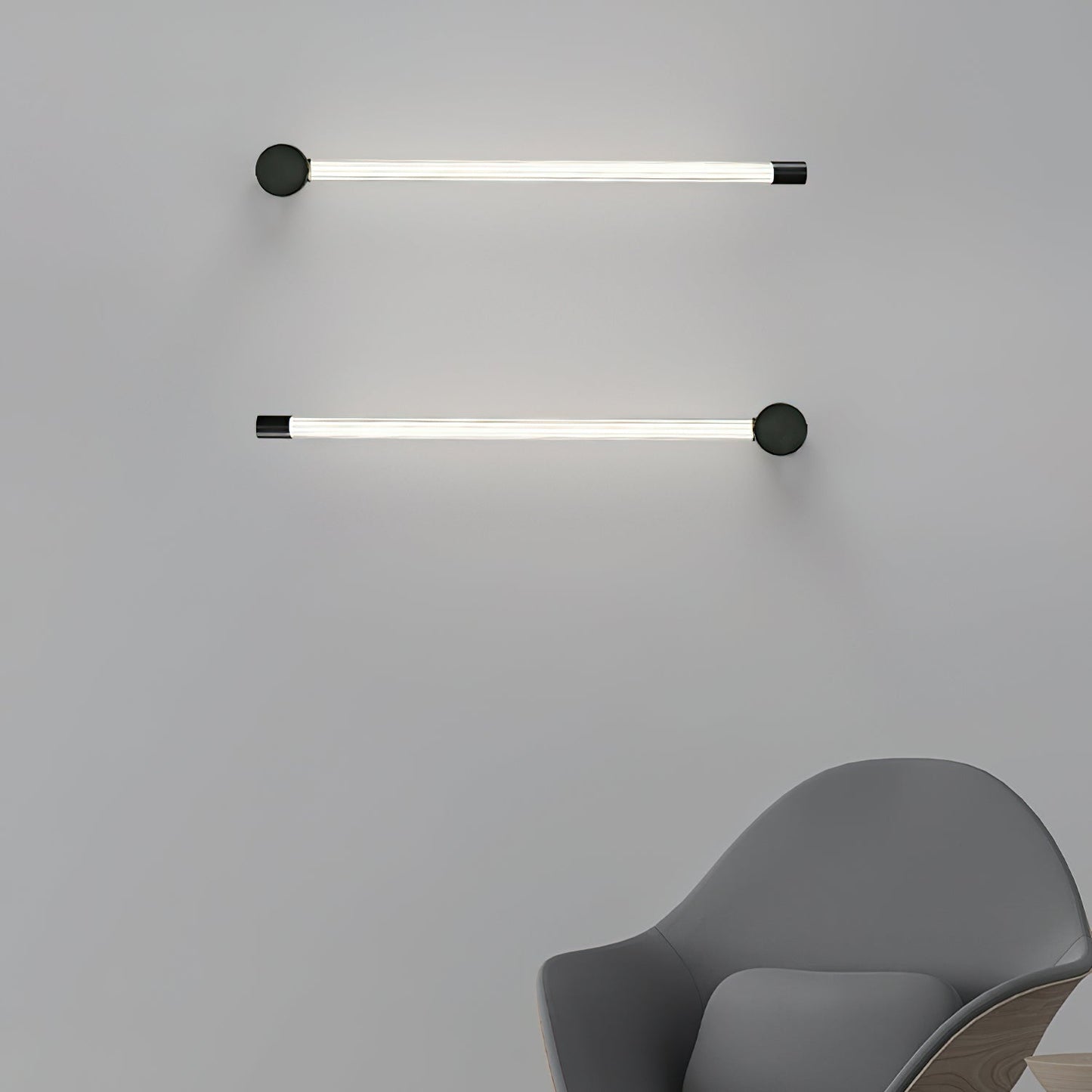 Vetra Linear Wall Light