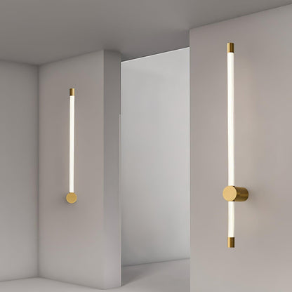 Vetra Linear Wall Light