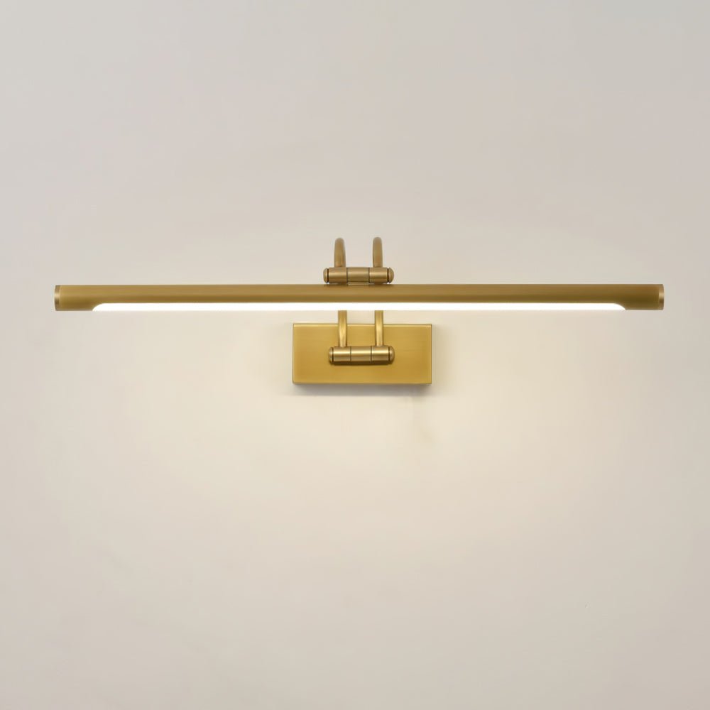 Aero Linear Vanity Wall Light