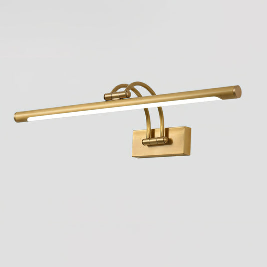 Aero Linear Vanity Wall Light