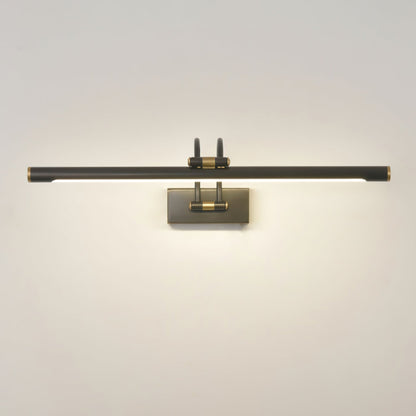 Aero Linear Vanity Wall Light
