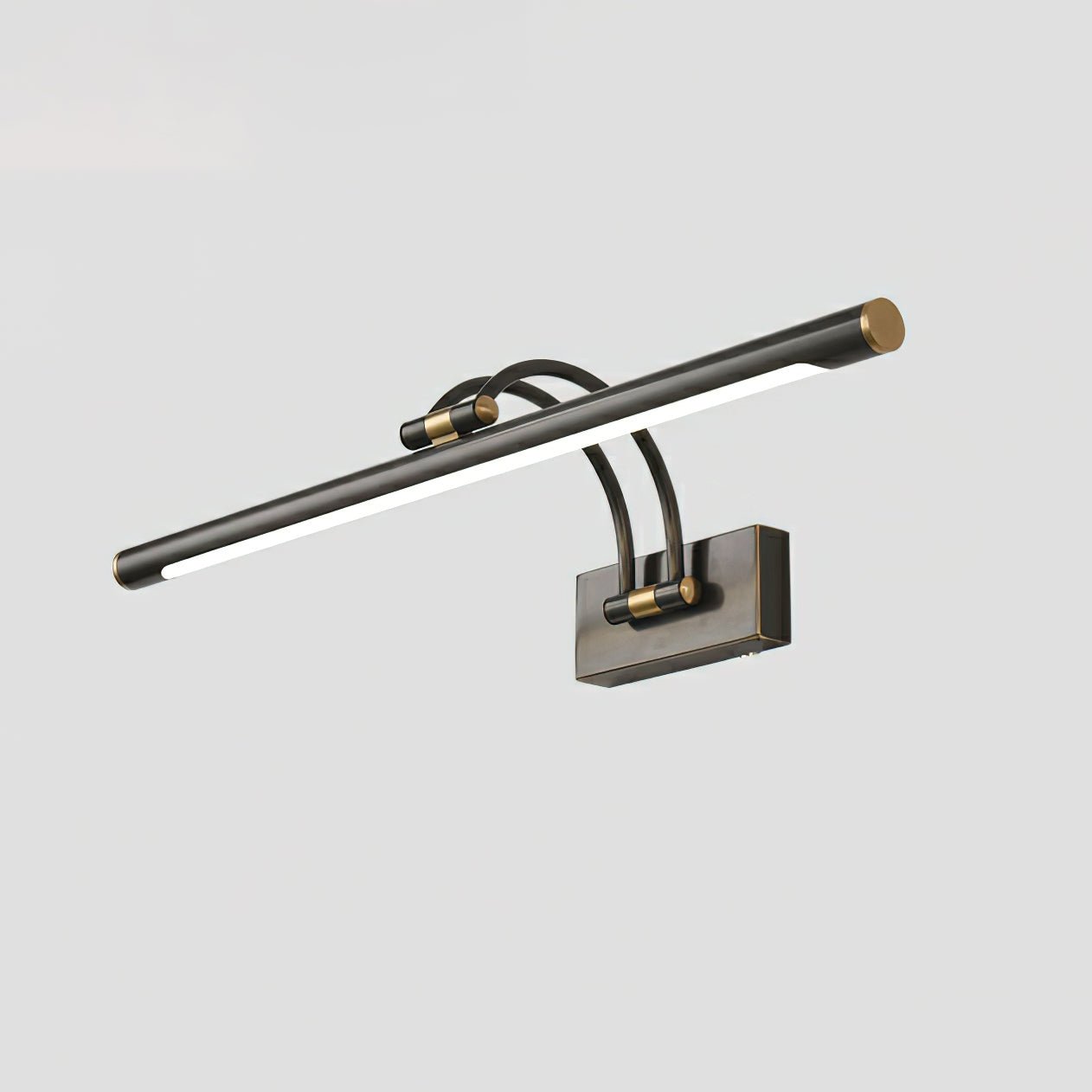 Aero Linear Vanity Wall Light