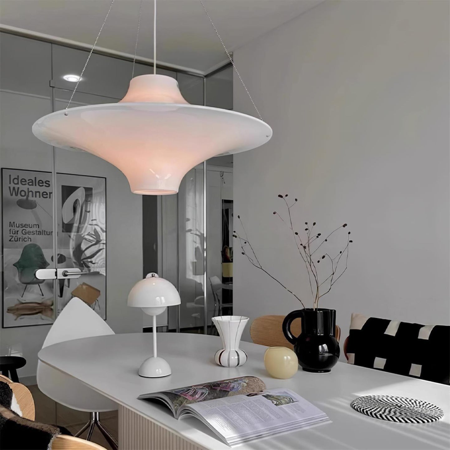 Arlette Pendant Light