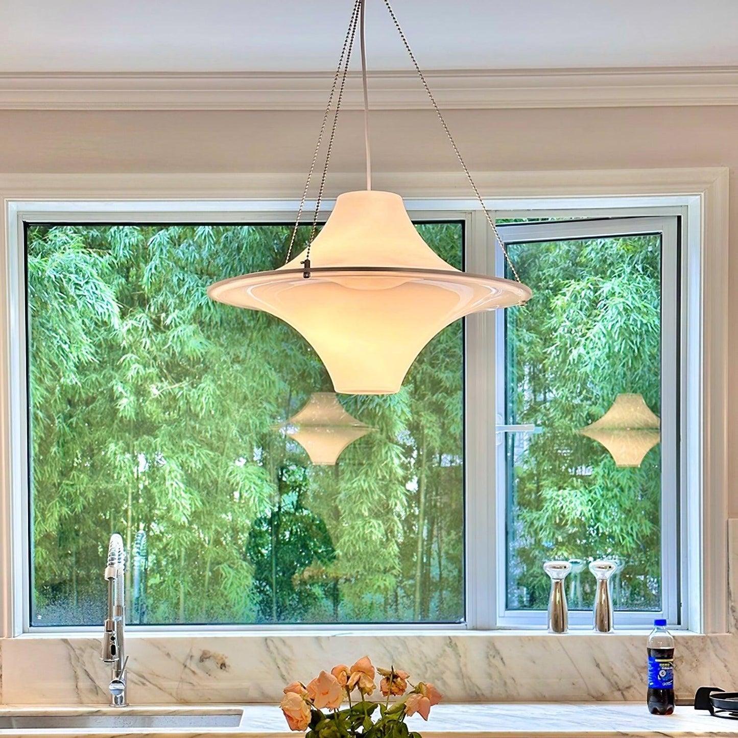 Arlette Pendant Light