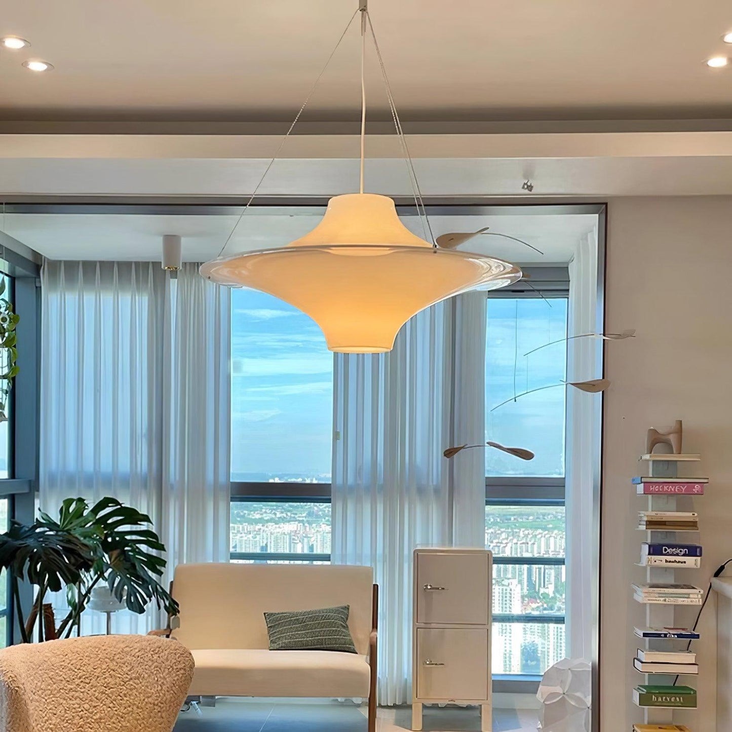 Arlette Pendant Light