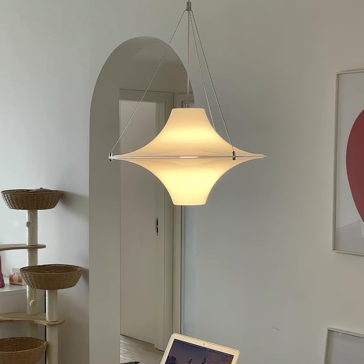 Arlette Pendant Light