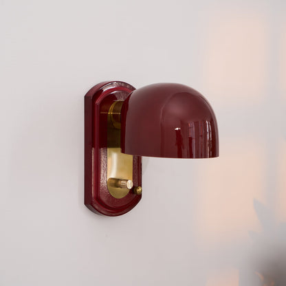 Valerie Vintage Wall Lamp