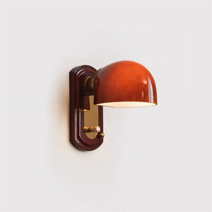 Valerie Vintage Wall Lamp