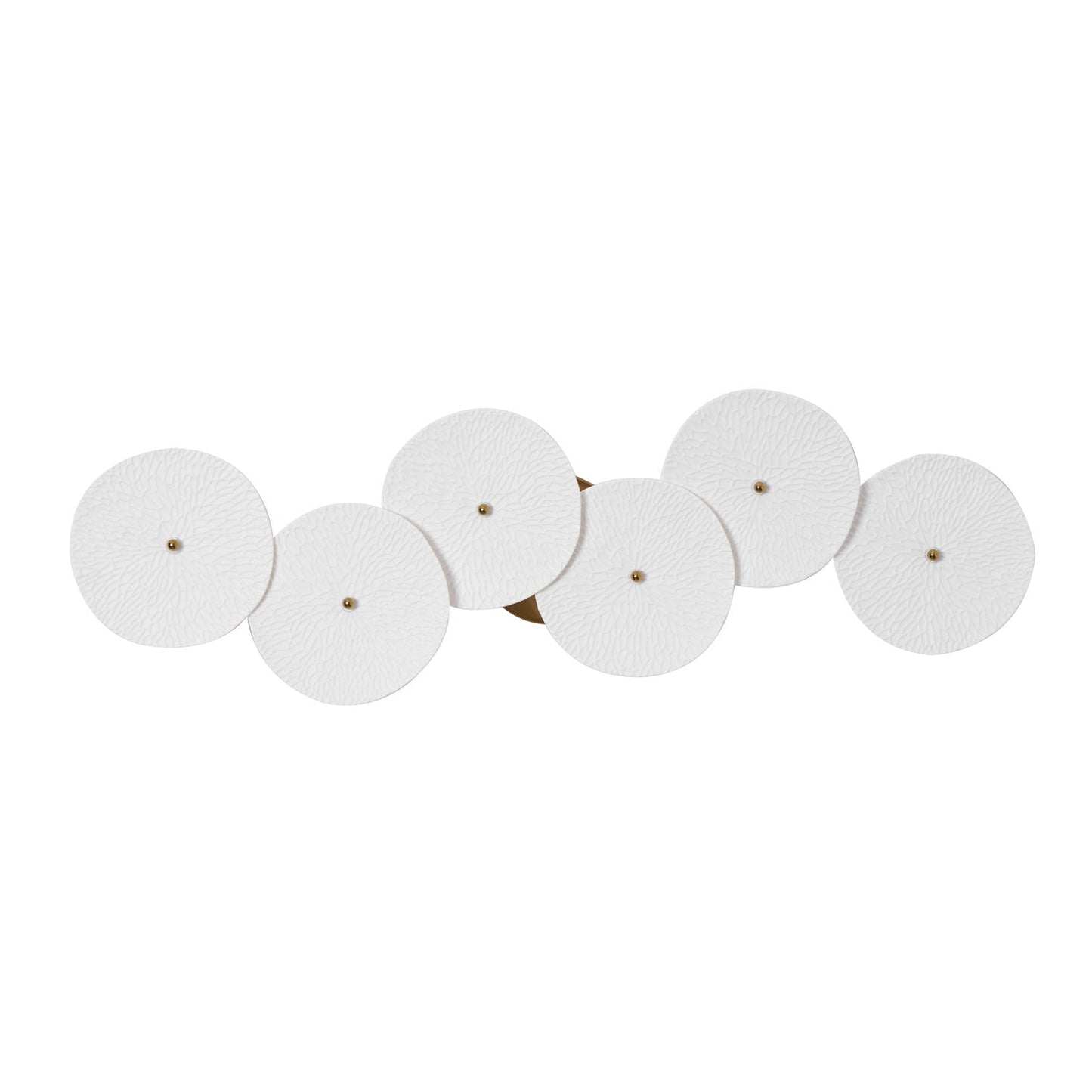 Avelisse Lotus Petal Wall Light