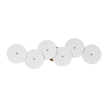 Avelisse Lotus Petal Wall Light