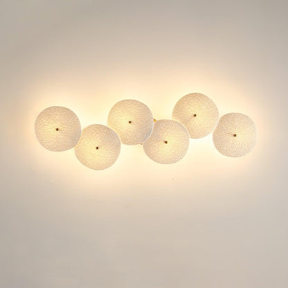 Avelisse Lotus Petal Wall Light