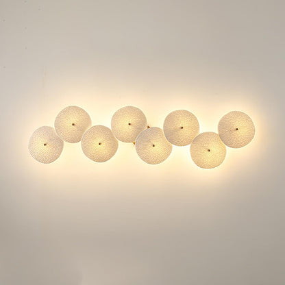 Avelisse Lotus Petal Wall Light