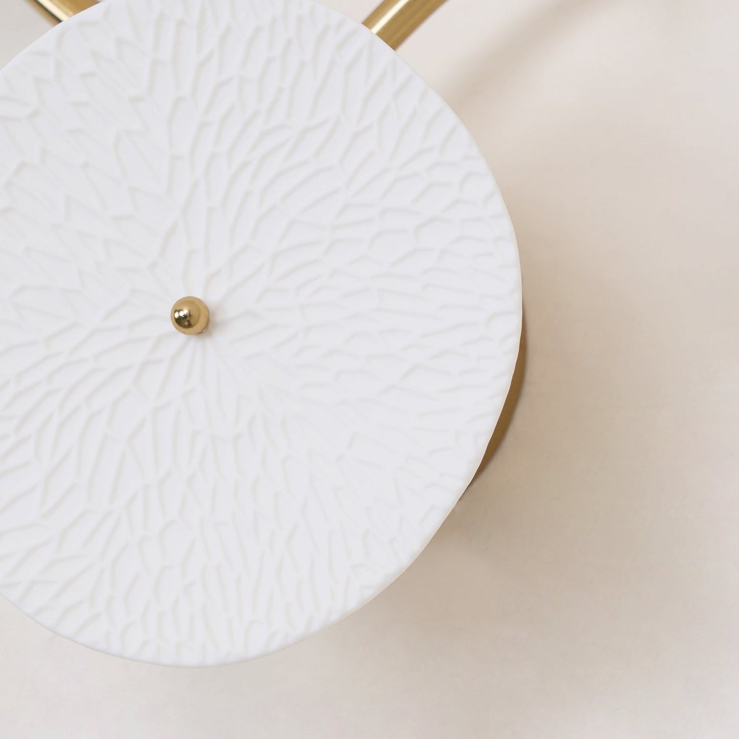 Avelisse Lotus Petal Wall Light