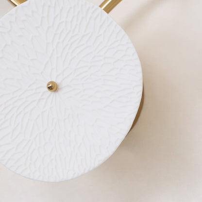 Avelisse Lotus Petal Wall Light